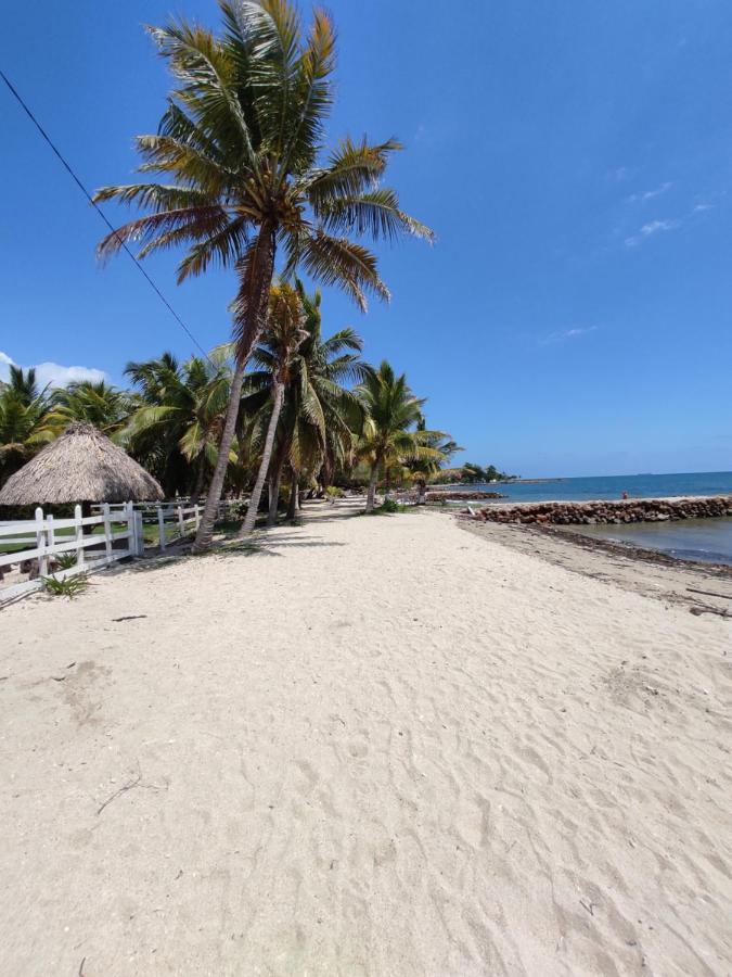 Cabanas Vacacional El Porvenir San Antero Exteriér fotografie