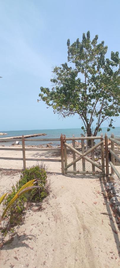 Cabanas Vacacional El Porvenir San Antero Exteriér fotografie